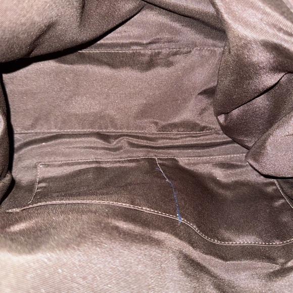 Coach Chelsea Pebble Leather Satchel - Picture 16 of 17